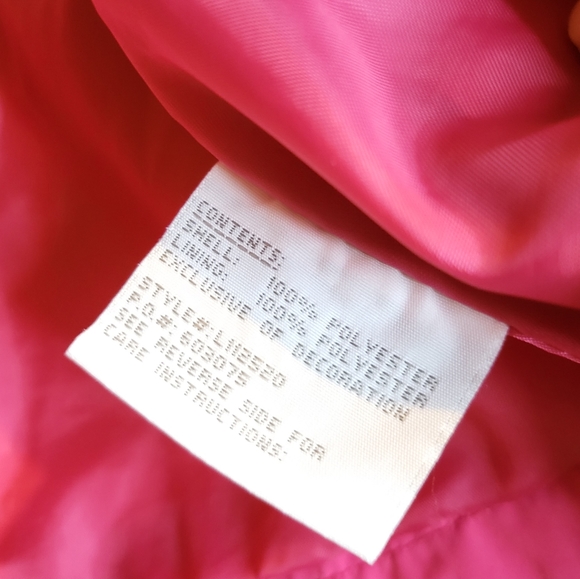 London Fog RaiN Coat 18 months - Picture 5 of 6